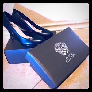 Vince Camuto Heels